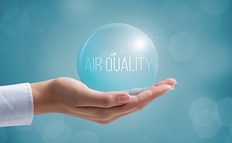 Air quality