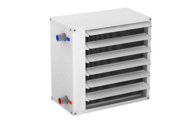 Termoventilatorok