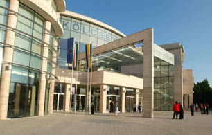Kölcsey Központ