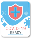COVID ready