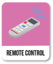 remote